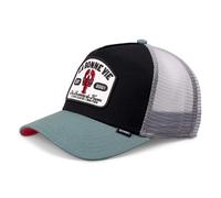 Djinns HFT Cap La Bonne Vie Basecap Casquette Trucker Mesh Unisex
