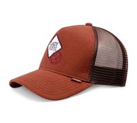 Djinns Hft Cap Lscc Jersey Baseball Truckerkappe Chapeau de Maille Lazy Dimanche