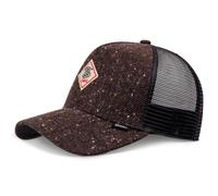 Djinns HFT Cap Mon Spots Basecap Truckerkappe Meshcap Logo Patch Unisex Neuheit