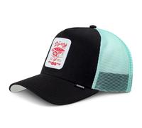 Djinns Hft Cap Rue Discothèque Baseball Trucker Cap Chapeau de Maille Patch
