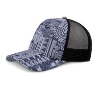Djinns HFT Cap Shirtfab Basecap Trucker Kappe Meshcap Unisex Button-Strap Neuf