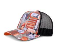 Djinns HFT Cap Shirtfab Basecap Trucker Kappe Meshcap Unisex Button-Strap Neuf