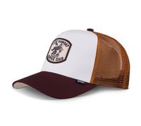 Djinns Hft Casquette Café Club Baseball Truckercap Chapeau de Maille Unisexe
