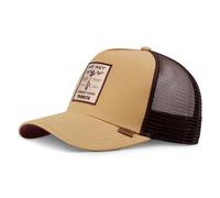 Djinns HFT Casquette Chapeau Nut #1 Casquette Mesh Trucker Nuss Patch Écriture