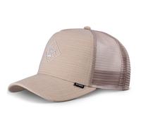 Djinns Hft Casquette Cottoncheck Baseball Truckercap Chapeau de Maille Carreaux