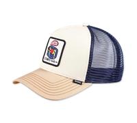 Djinns Hft Casquette Dnc Neuf 1.0 Baseballcap Truckercap Do Rien Club Bonnet