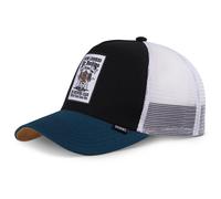 Djinns Hft Casquette Étant Cheered Baseball Truckercap Chapeau de Maille Do Rien