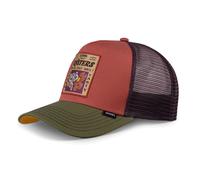 Djinns Hft Casquette Food 2023 Baseball Truckercap Chapeau de Maille Huîtres