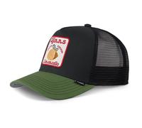 Djinns Hft Casquette Food 2023 Baseball Truckercap Chapeau de Maille Huîtres