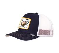 Djinns Hft Casquette Food 3Q. 2022 Camionneur Bonnet Pizza Sandwich Rocket