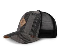 Djinns HFT Casquette Hermecheck Basecap Truckercap Meshcap Patch Logo Neuf