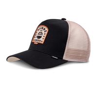 Djinns HFT Casquette Lazy Sunday Trucker Casquette Mesh Patch Button-Strap Neuf