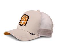 Djinns HFT Casquette Lazy Sunday Trucker Casquette Mesh Patch Button-Strap Neuf