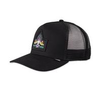 Djinns Hft Casquette Paix & Harmonie Égypte Champignon Univers de Baseball