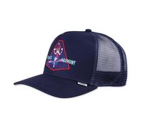 Djinns Hft Casquette Paix & Harmonie Égypte Champignon Univers de Baseball