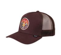 Djinns Hft Casquette Paix & Harmonie Égypte Champignon Univers de Baseball