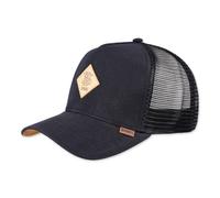 Djinns HFT Casquette Snapback Jersey Patch Mesh Trucker Pietro