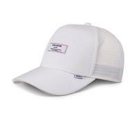 Djinns Hft Casquette Tech Mélange Truckerkappe Chapeau de Maille Étiquette Patch
