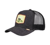 Djinns HFT DNC Cap Do Nothing Club Casquette Trucker Mesh Snapback