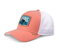 Djinns HFT Do Nothing Club Sunnyfab Casquette High Fit Trucker Mesh Courbée