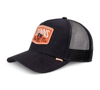 Djinns HFT Do Nothing Club Sunnyfab Casquette High Fit Trucker Mesh Courbée