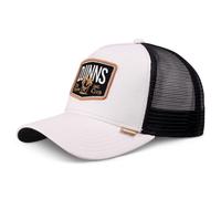 Djinns HFT Do Nothing Club Sunnyfab Casquette High Fit Trucker Mesh Courbée