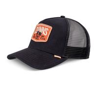 Djinns HFT Do Nothing Club Sunnyfab Casquette High Fit Trucker Mesh Courbée