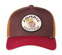 Djinns HFT Food Cap 2022 Casquette Baseball Trucker Mesh Taille Unique Snapback