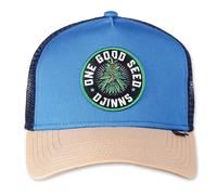 Djinns HFT Food Cap 2022 Casquette Baseball Trucker Mesh Taille Unique Snapback