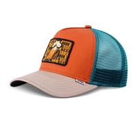 Djinns HFT Food Cap Casquette Trucker Mesh Haute Fit Snapback
