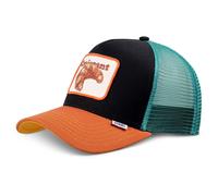Djinns HFT Food Cap High Fitted Trucker Cap Mesh Kappe Basecap Cappy Netz Mütze