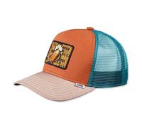 Djinns Hft Food Cap Maille Trucker Haut Ajusté Bière Pina Gaufre T-Bone Royal