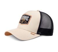 Djinns HFT Nothing Club Casquette Trucker Mesh Snapback Ajustable