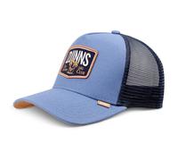 Djinns Hft Rien Club Trucker Cap Maille Casquette Baseball Haut Ajusté de A