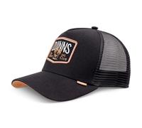 Djinns Hft Rien Club Trucker Cap Maille Casquette Baseball Haut Ajusté de A