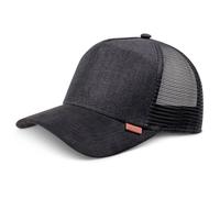 Djinns HFT Suelin Cap High Fitted Trucker Mesh Kappe Mütze Cappy Basecap Hat NEU