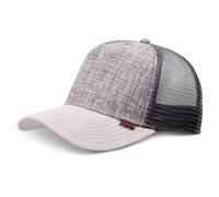 Djinns HFT Suelin Cap High Fitted Trucker Mesh Kappe Mütze Cappy Basecap Hat NEU