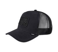 Djinns Hft Topseller Casquette Haut Ajusté Trucker Mesh Capuchon Cappy A Rib Neu