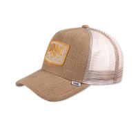 Djinns Hft Topseller Casquette Haut Ajusté Trucker Mesh Capuchon Cappy A Rib Neu