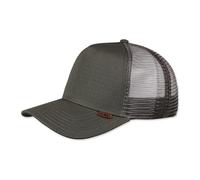 Djinns Hft Topseller Casquette Haut Ajusté Trucker Mesh Capuchon Cappy A Rib Neu