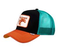 Djinns Casquette Croissant Noir