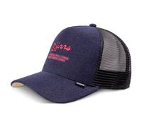 Djinns HFT Trucker Cap Laine D Basecap Meshcap Kappe Écriture Broderie Nouveauté