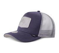 Djinns ® HFT Trucker Mesh Cap Glen Check Tweed Lin Éponge Bulles Rip Chapeaux