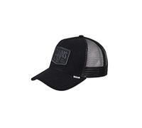 Djinns Hippy Canvas HFT Trucker Cap One-Size