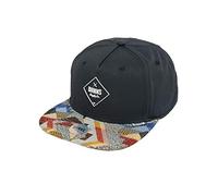 Djinns Homme Casquettes/Casquette Snapback & Strapback Rubber Aztek