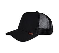 Djinns Homme Casquettes/Casquette Trucker Mesh M-Rib Stop High