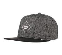 Djinns Homme Casquettes/Snapback Rubber Tweed