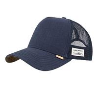 Djinns Homme Casquettes Trucker Mesh Glen Check High Fitted