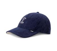 Djinns Lazy Cord Casquette de baseball à 6 panneaux avec visière incurvée