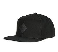 Djinns Homme Casquettes/Casquette Snapback & Strapback Monochrome 6 Panel